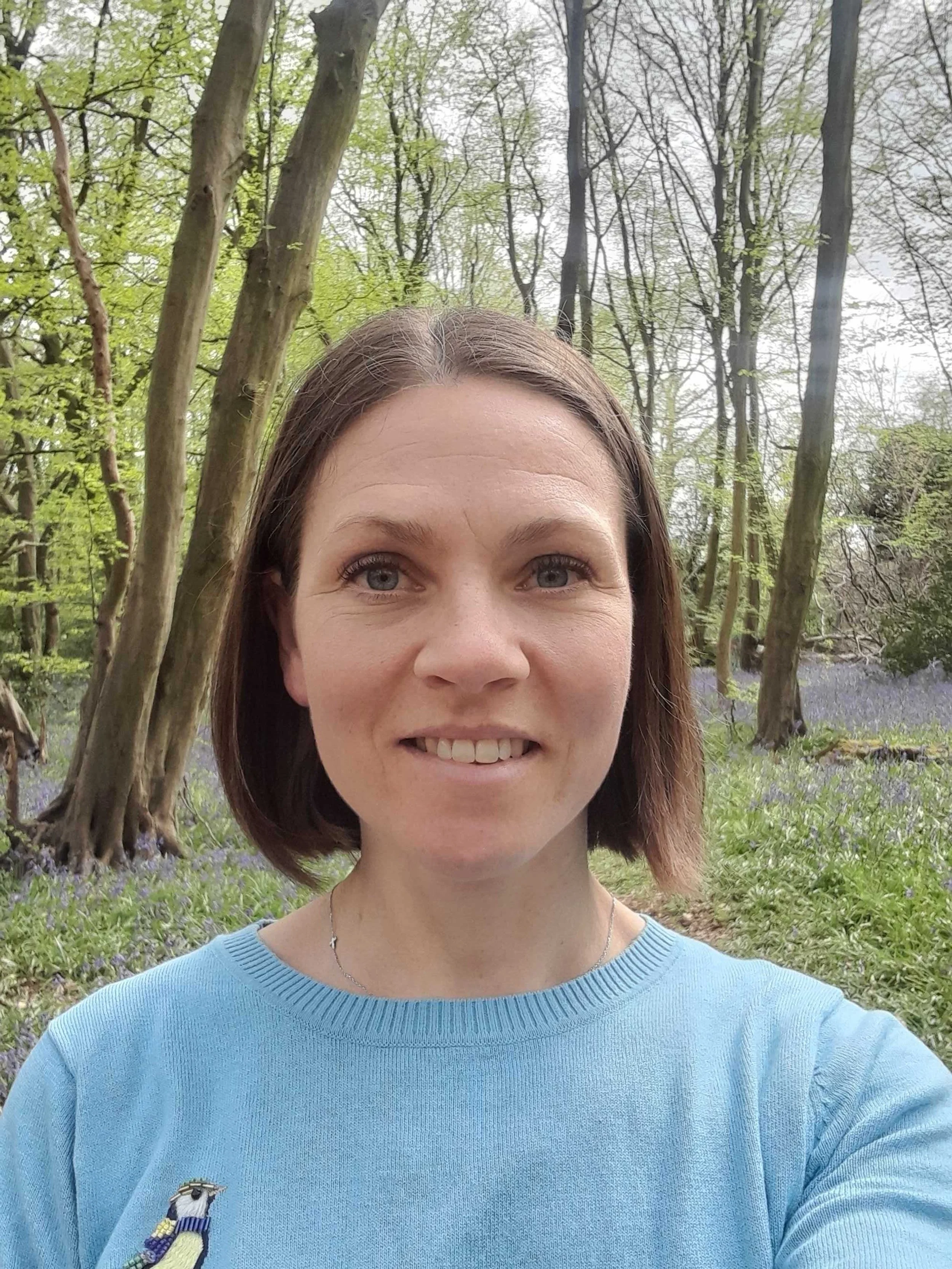 Infant Massage Instructor