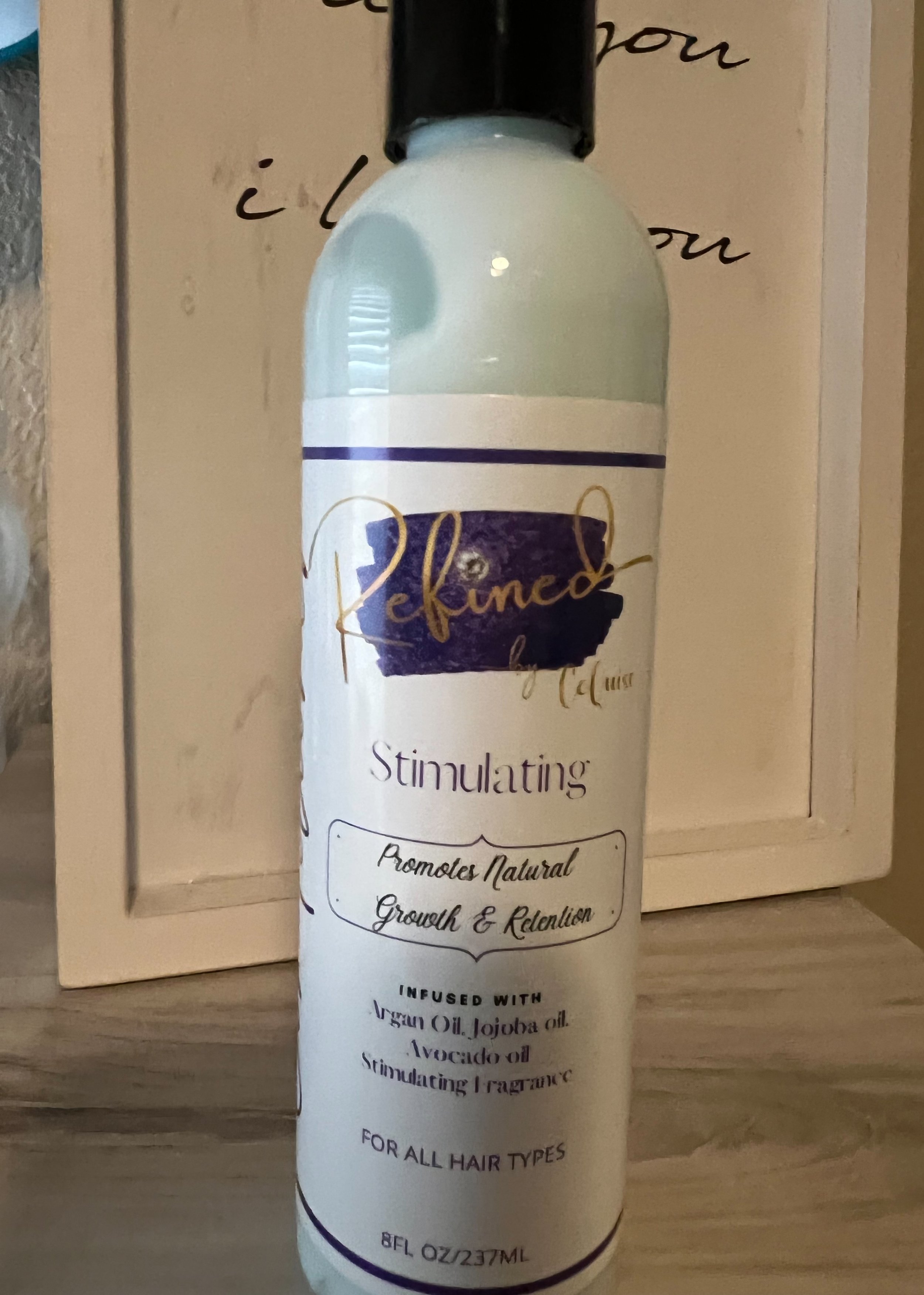 Stimulating Conditioner
