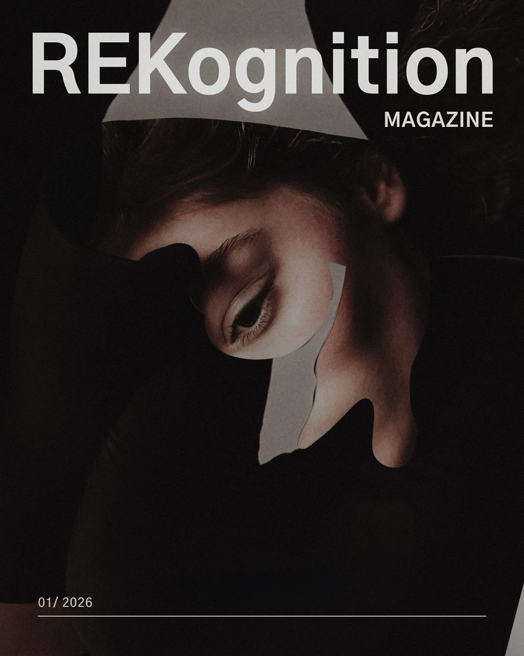 REKognition: A Small Homage to Artists You May Never Hear About