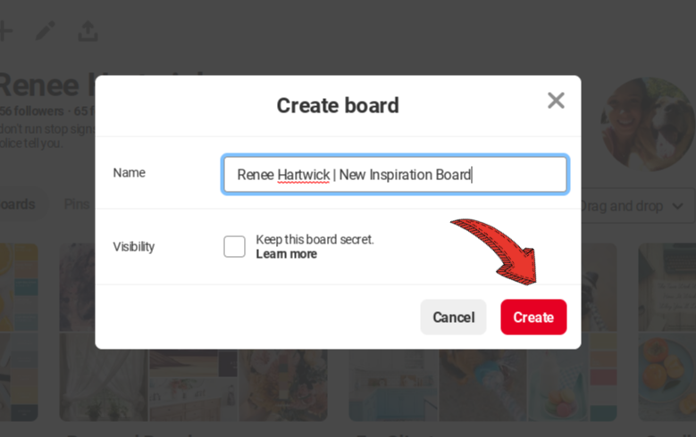 How To Use Pinterest To Brand Your Website — Hart & Soul Co ...