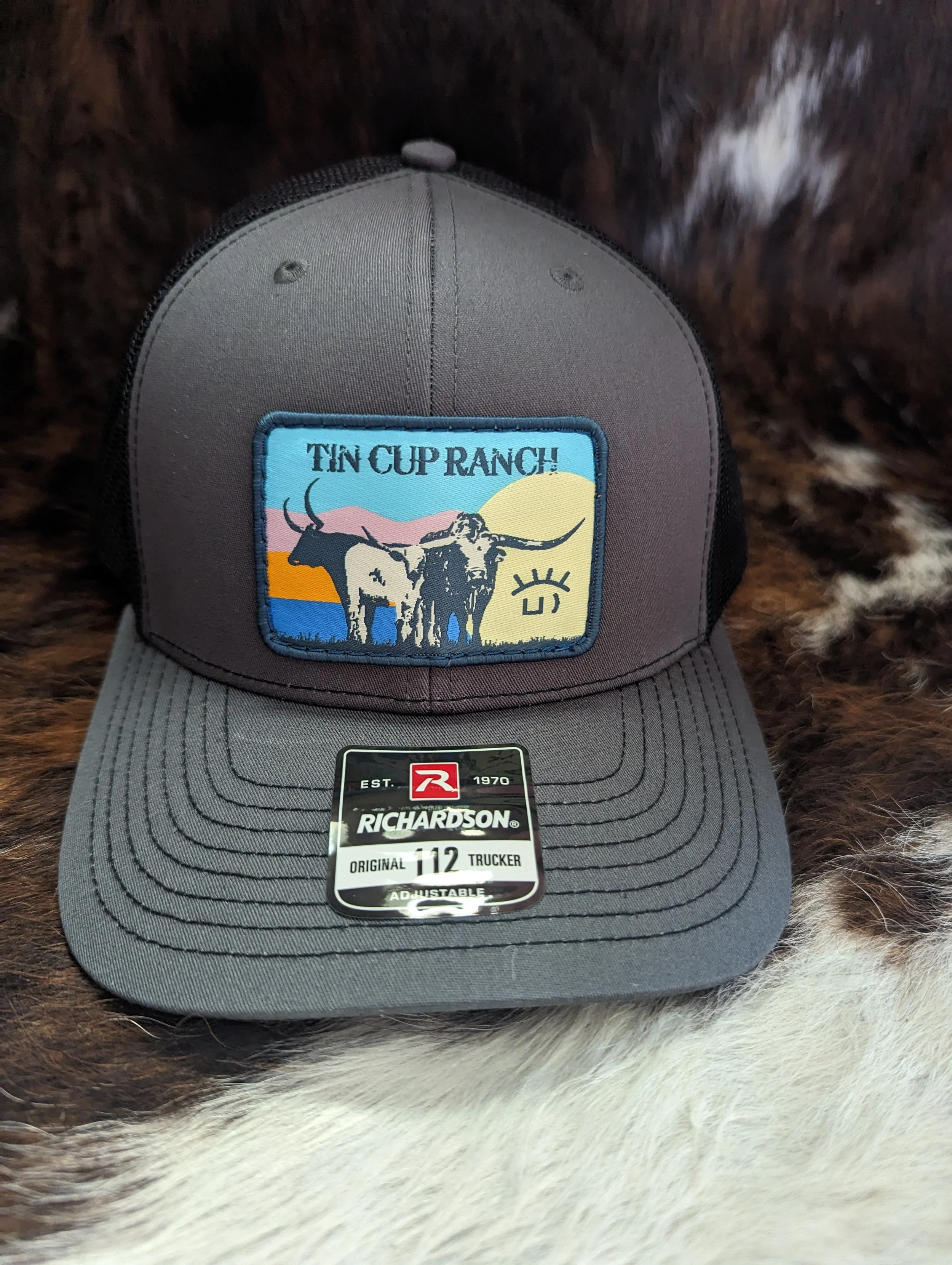 ORDER YOUR BEEF — Tin Cup Ranch