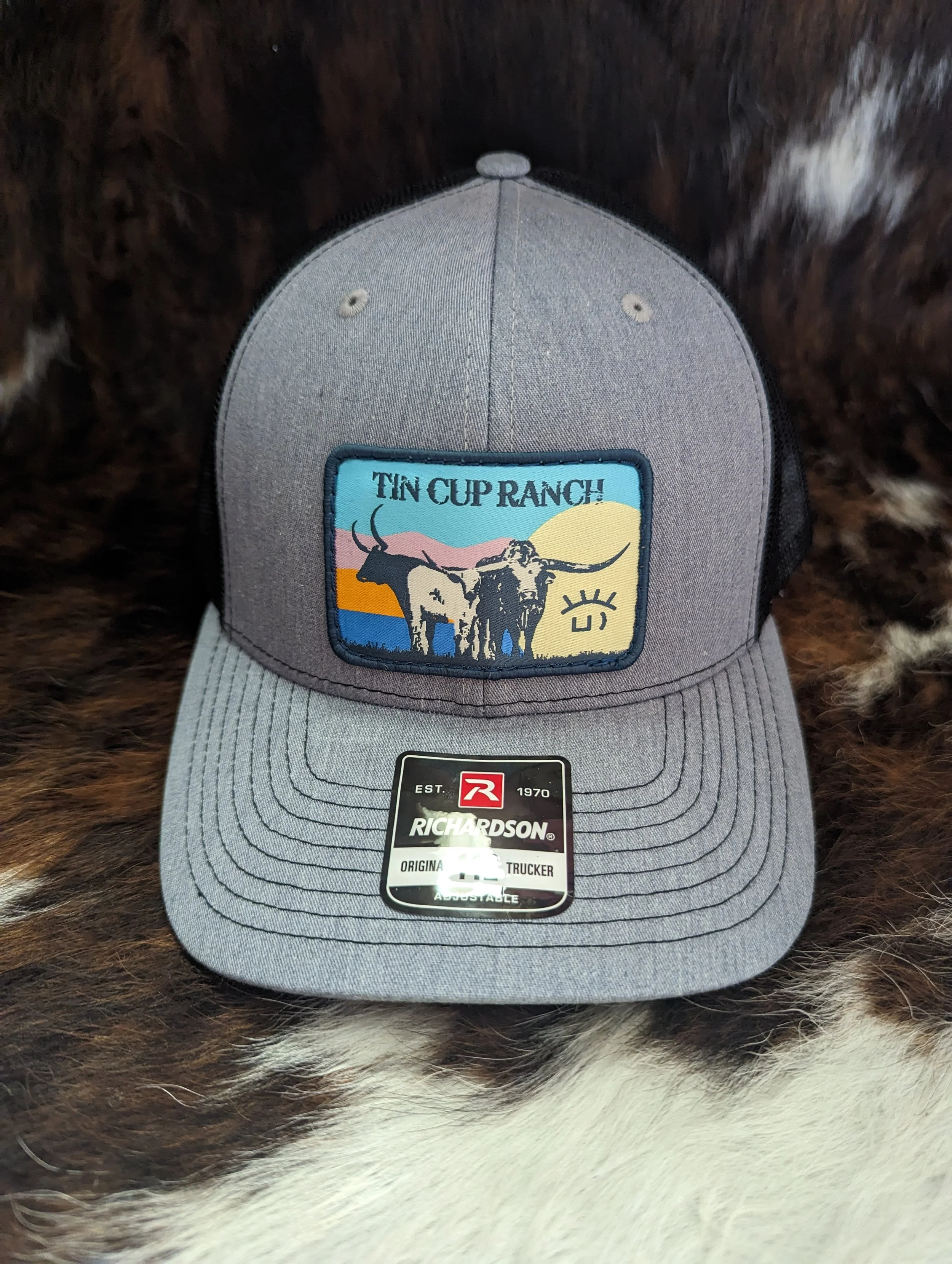 ORDER YOUR BEEF — Tin Cup Ranch