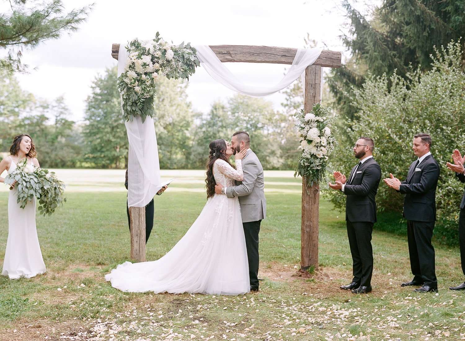 intimate wedding-backyard elopement-hunterdon county-fall wedding-film photography-rachel watkinson photography.jpg