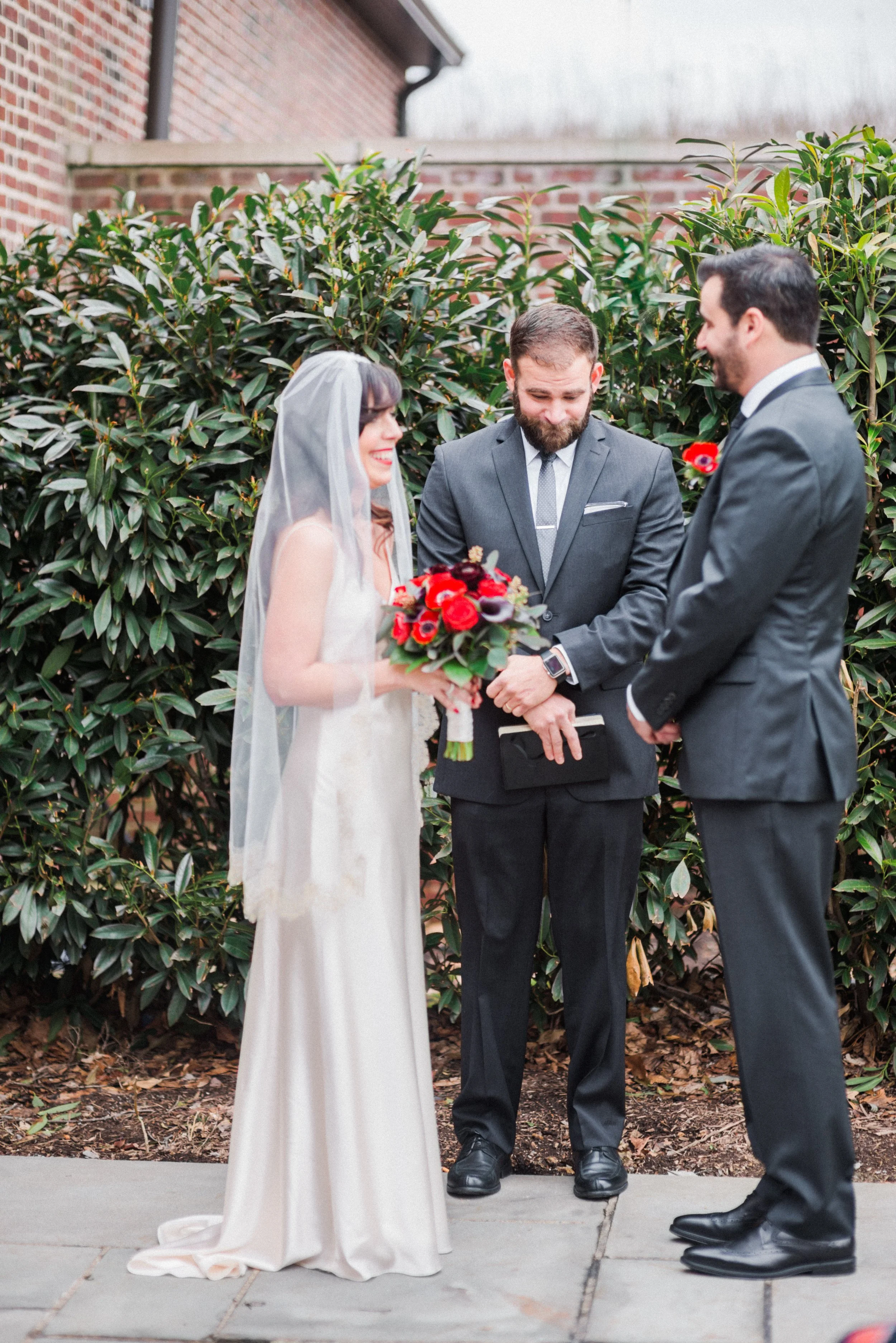 How to Choose Your Micro-Wedding or Elopement Officiant