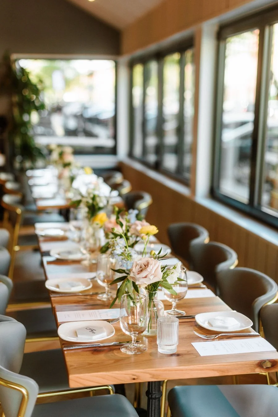 How to Choose a Wedding Photographer (and What to Expect) — Rachel ...