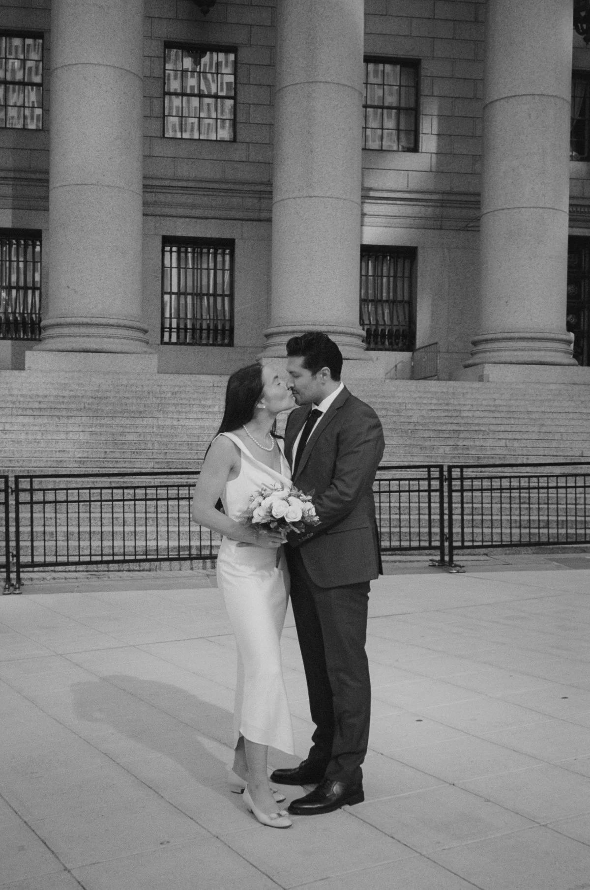 6 Film Wedding Photography Myths (Debunked by a NJ Wedding Photographer)