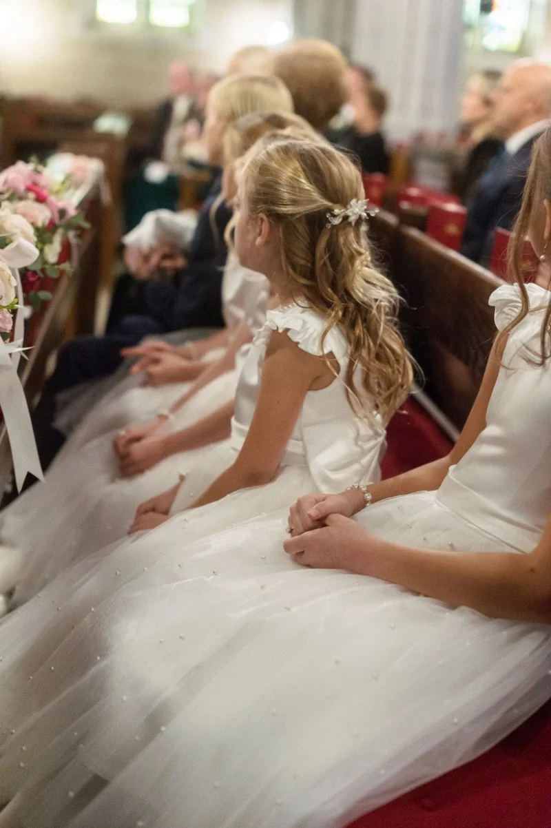 The Most Overlooked Wedding Moments That Deserve to Be Photographed