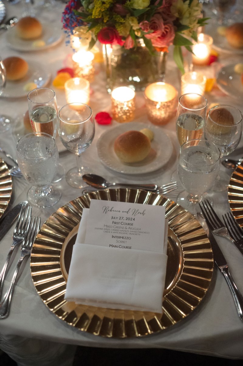 Top 4 Small Wedding Venues in NJ with Indoor Options