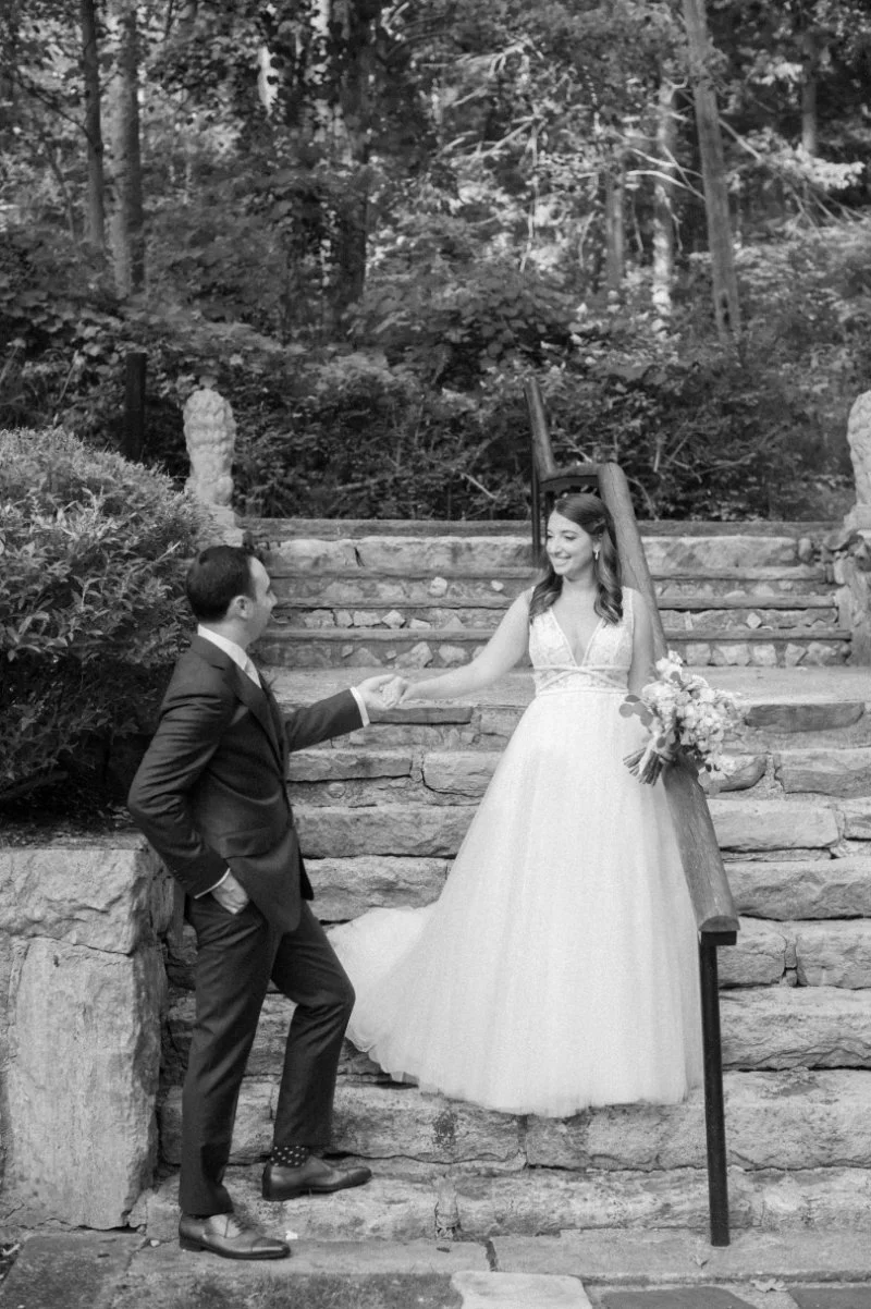 How to Announce Your Elopement (Without the Drama)