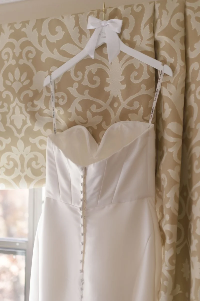 Before You Shop: Wedding Dress Tips That Will Save You Time, Money, and Stress