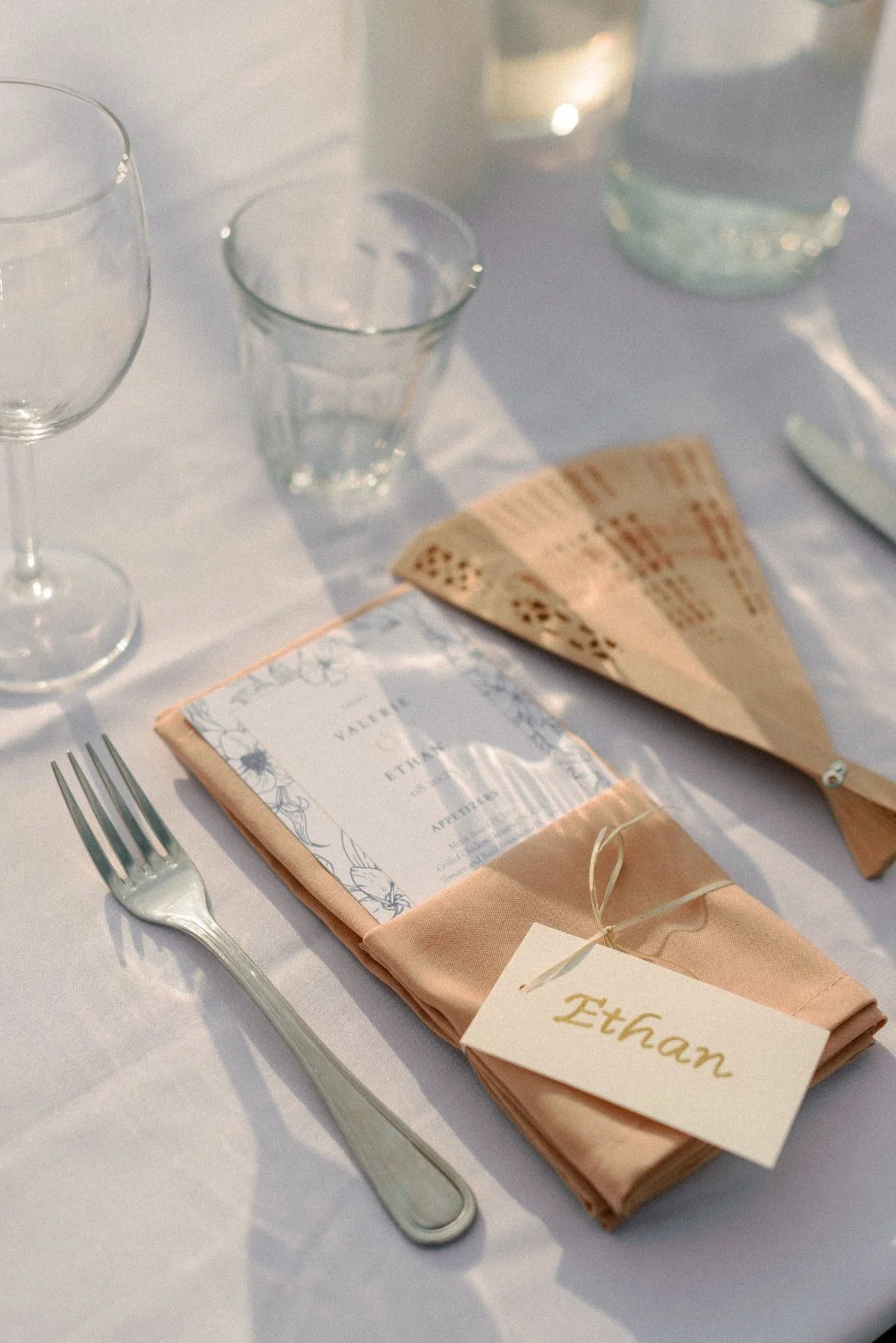 The Secret Behind Beautiful Wedding Detail Photos on Your Wedding Day