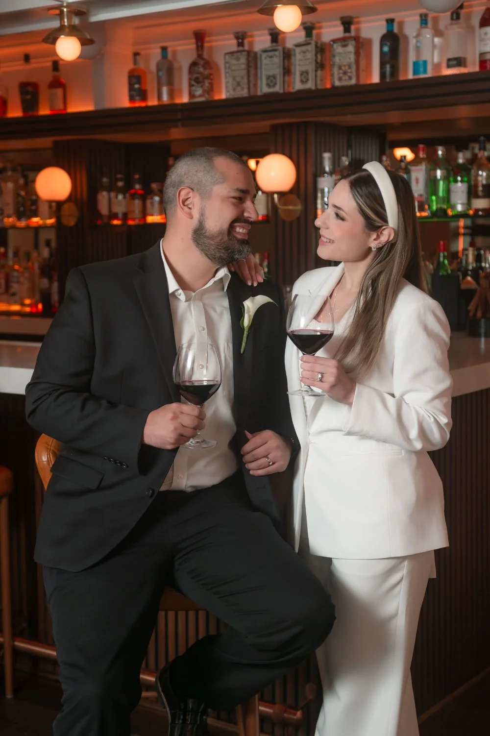 Planning a Holiday Wedding in New Jersey or NYC: A Guide to a Cozy, Intimate Celebration