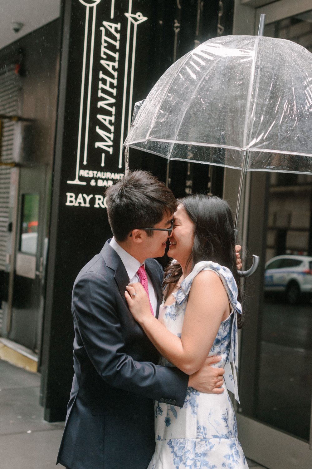 Planning an NYC Elopement: How to Create an Intimate and Meaningful Wedding Day