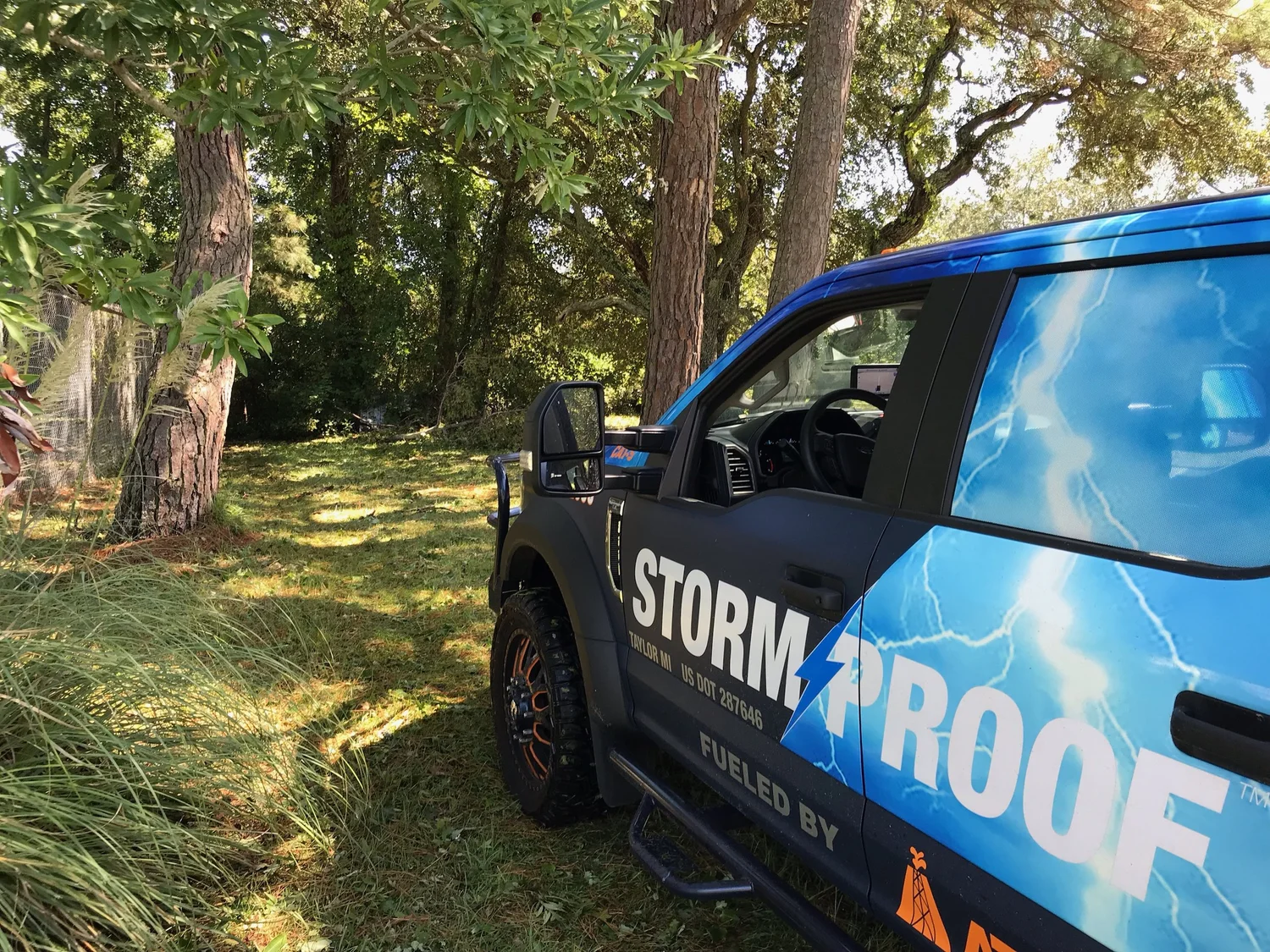 1 Emergency Fuel Delivery Service Atlas Fuel Services