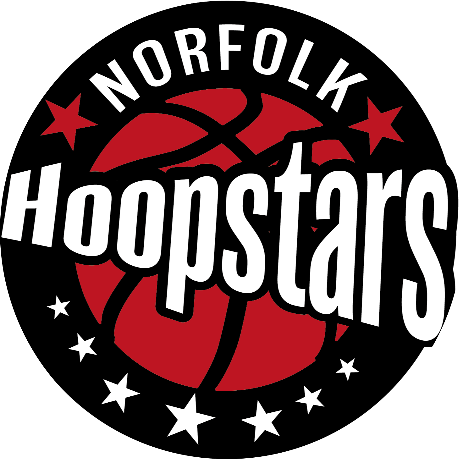 Hoopstars U12 Match