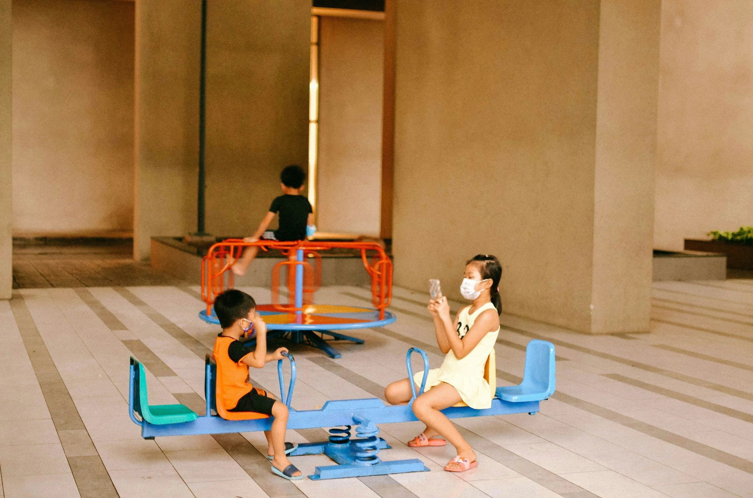 World Ways: Daily Life Across Cultures