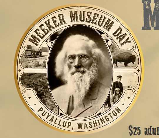 Meeker Museum Day