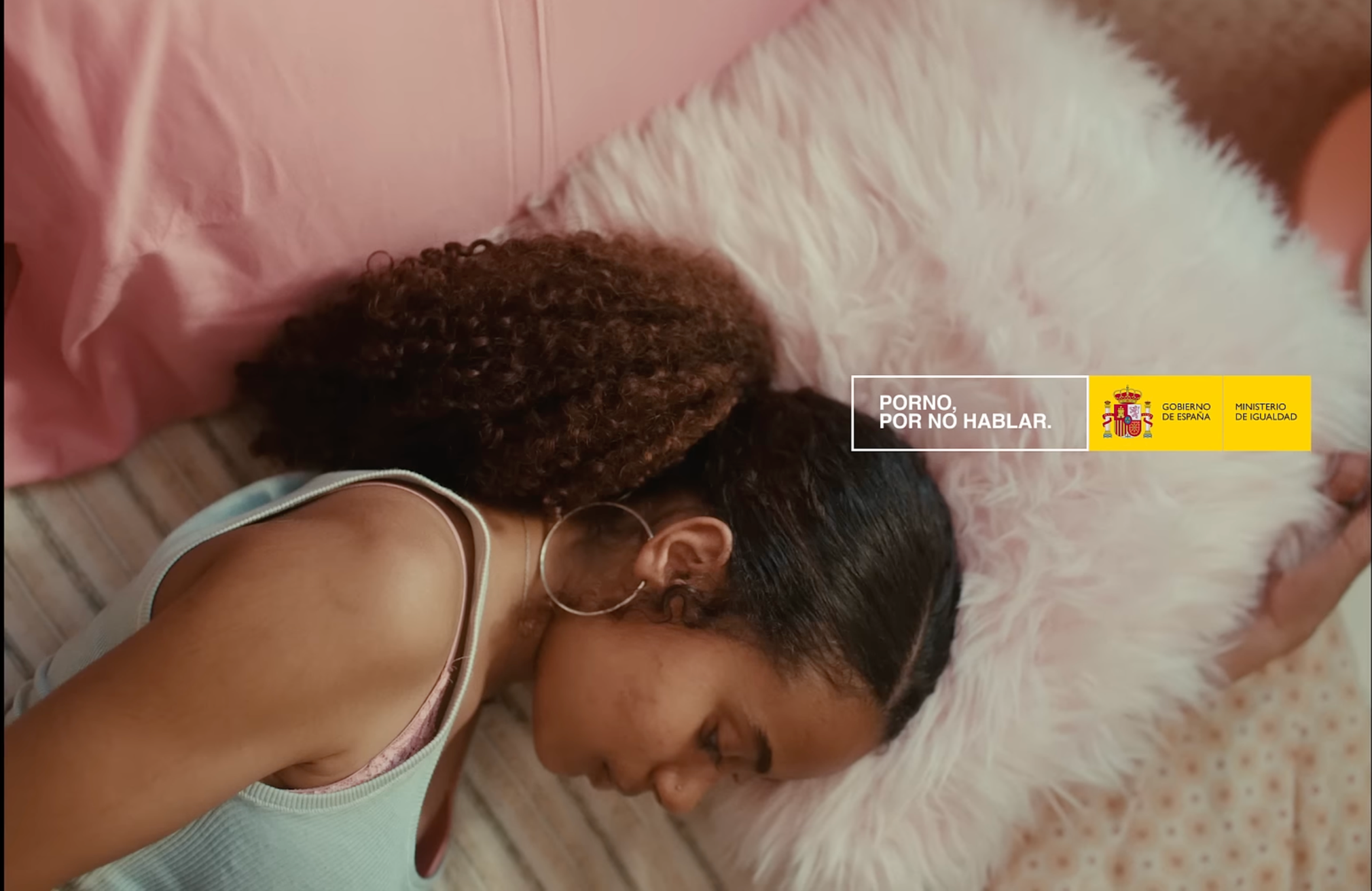 Ministerio de Igualdad