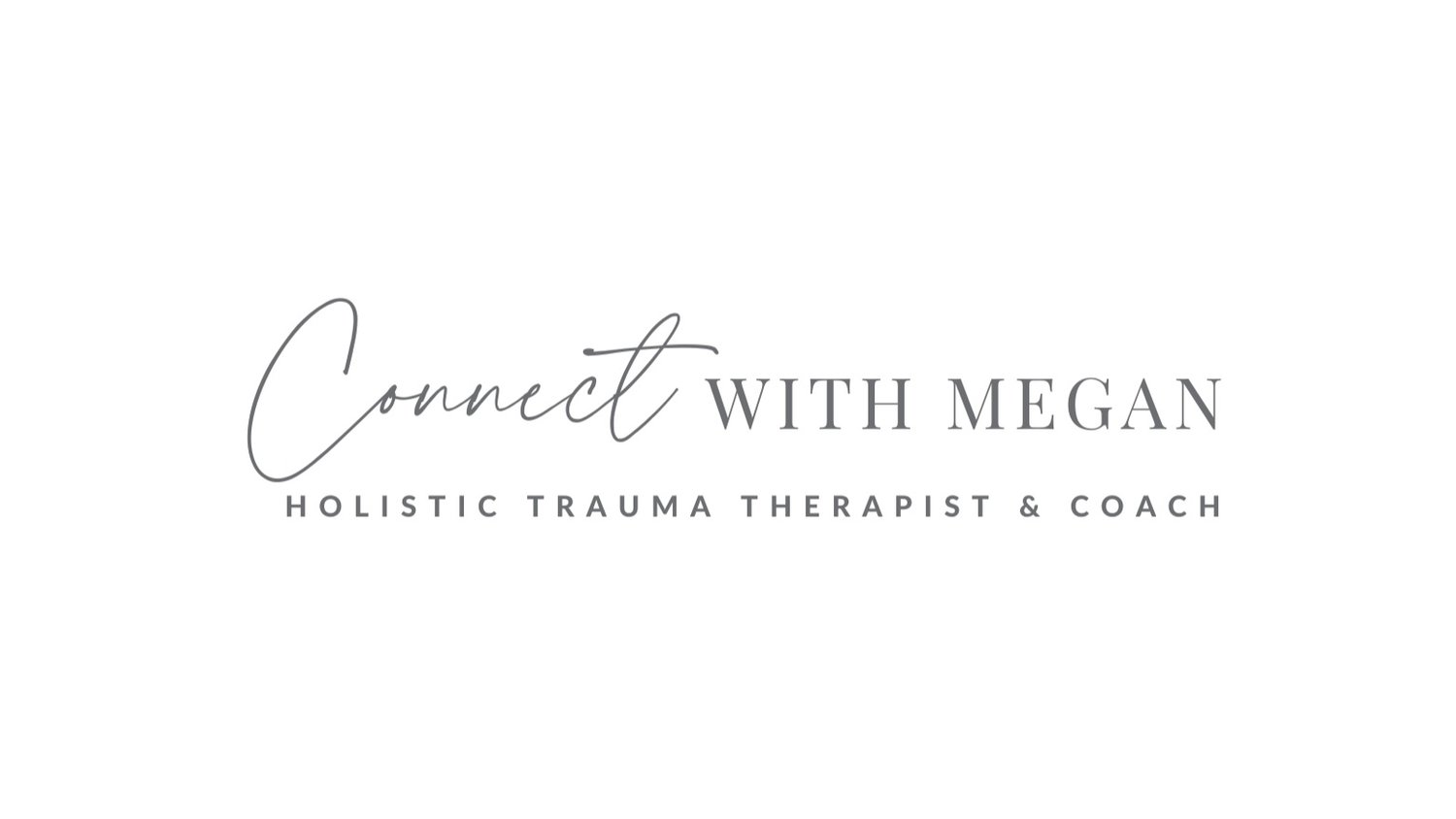 Connect With Megan