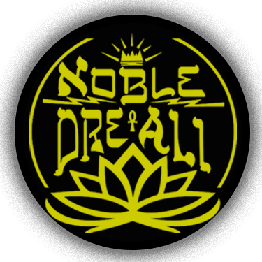 Noble Dre*Ali Visual Artist | Creator | Inspirere