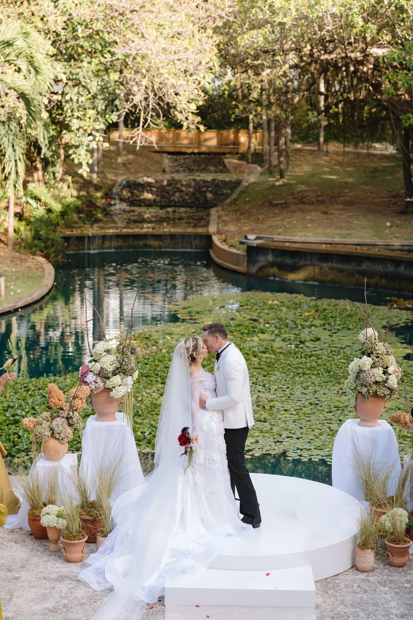 Weddings