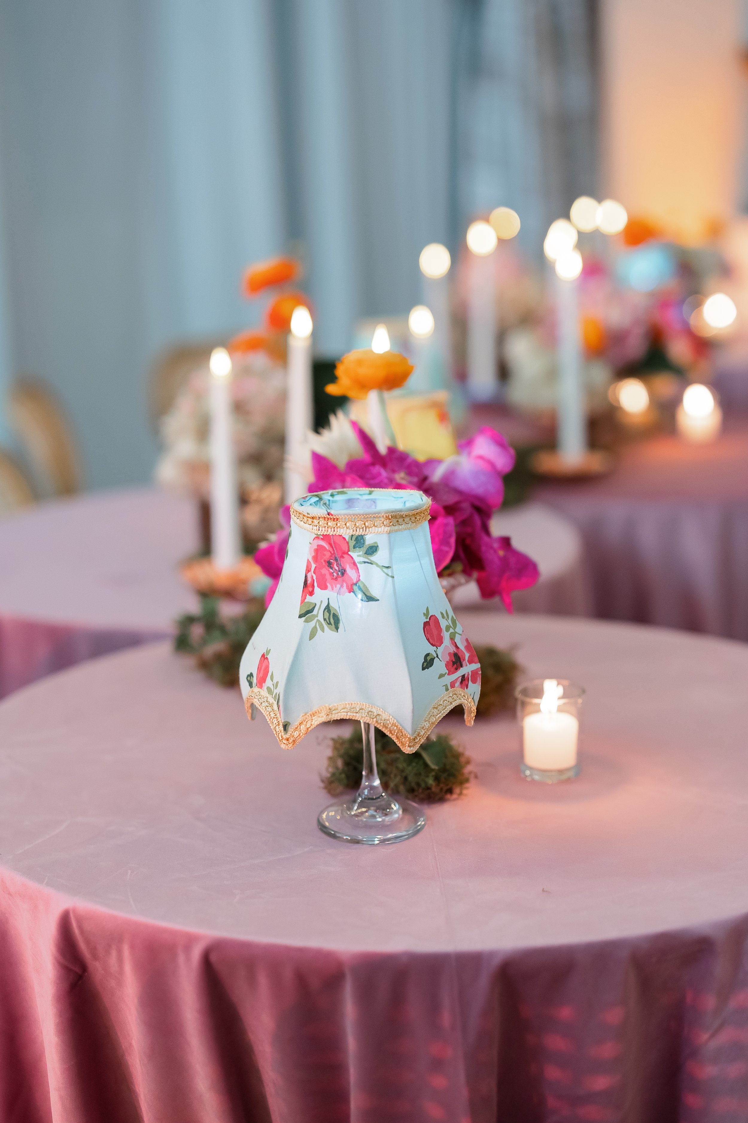 Social & Corporate Events