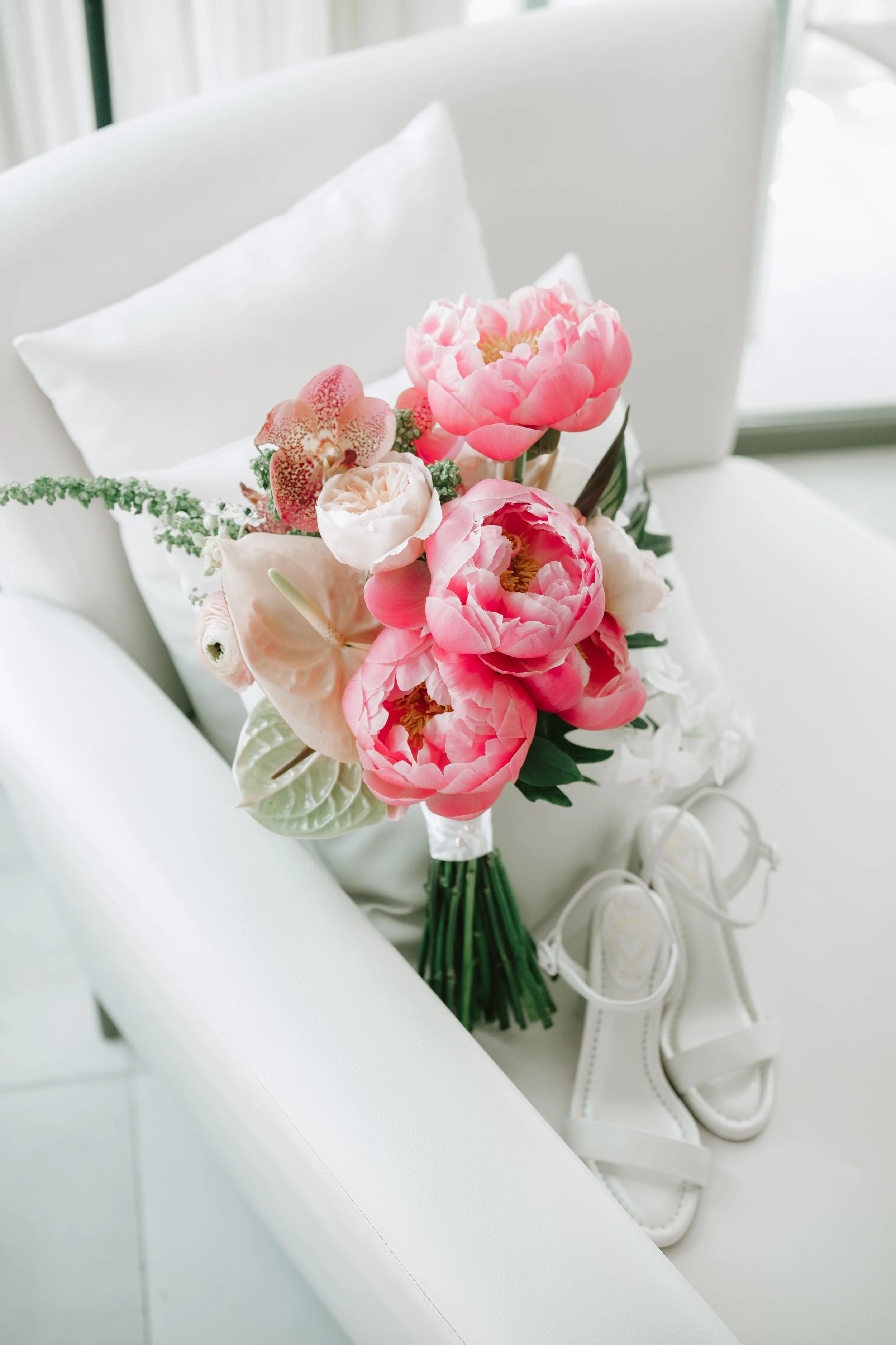Bouquets