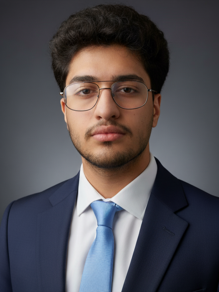 Mohammed Ali Alhassan