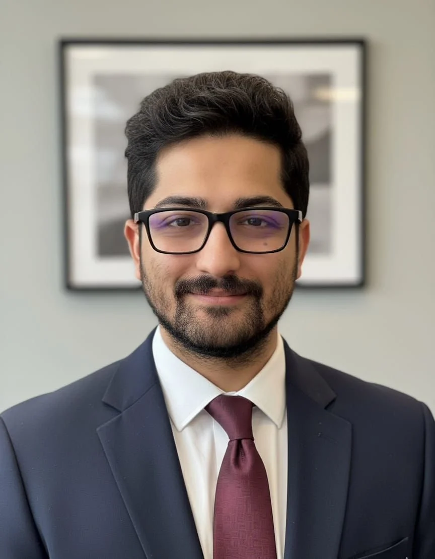 Mohammad Hussain Alhassan