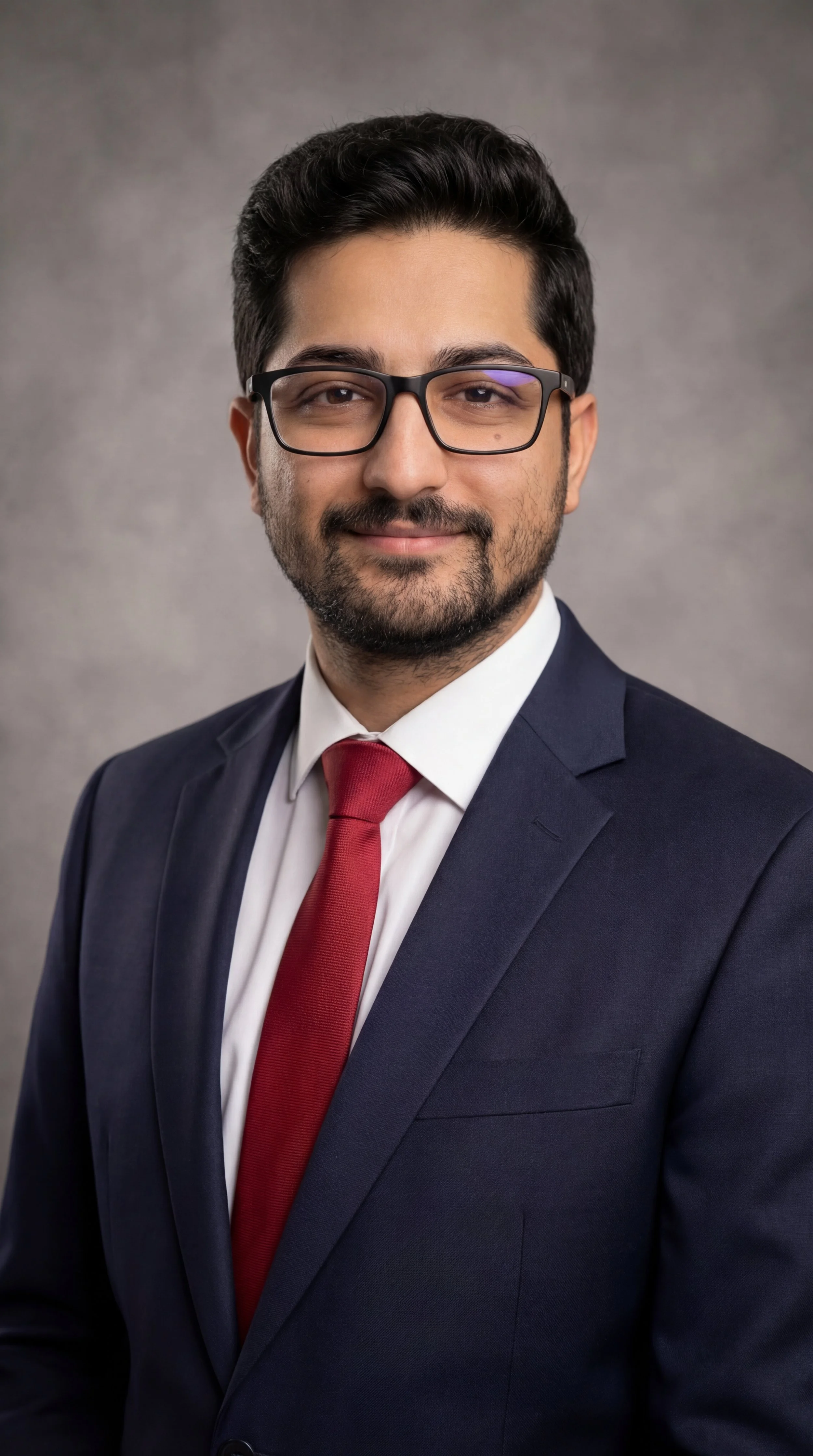 Mohammad Hussain Alhassan