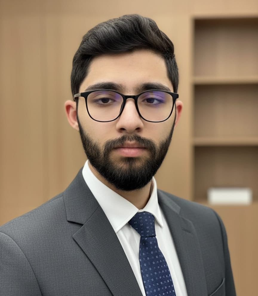 Mohammed Mujtaba Alkhafaji