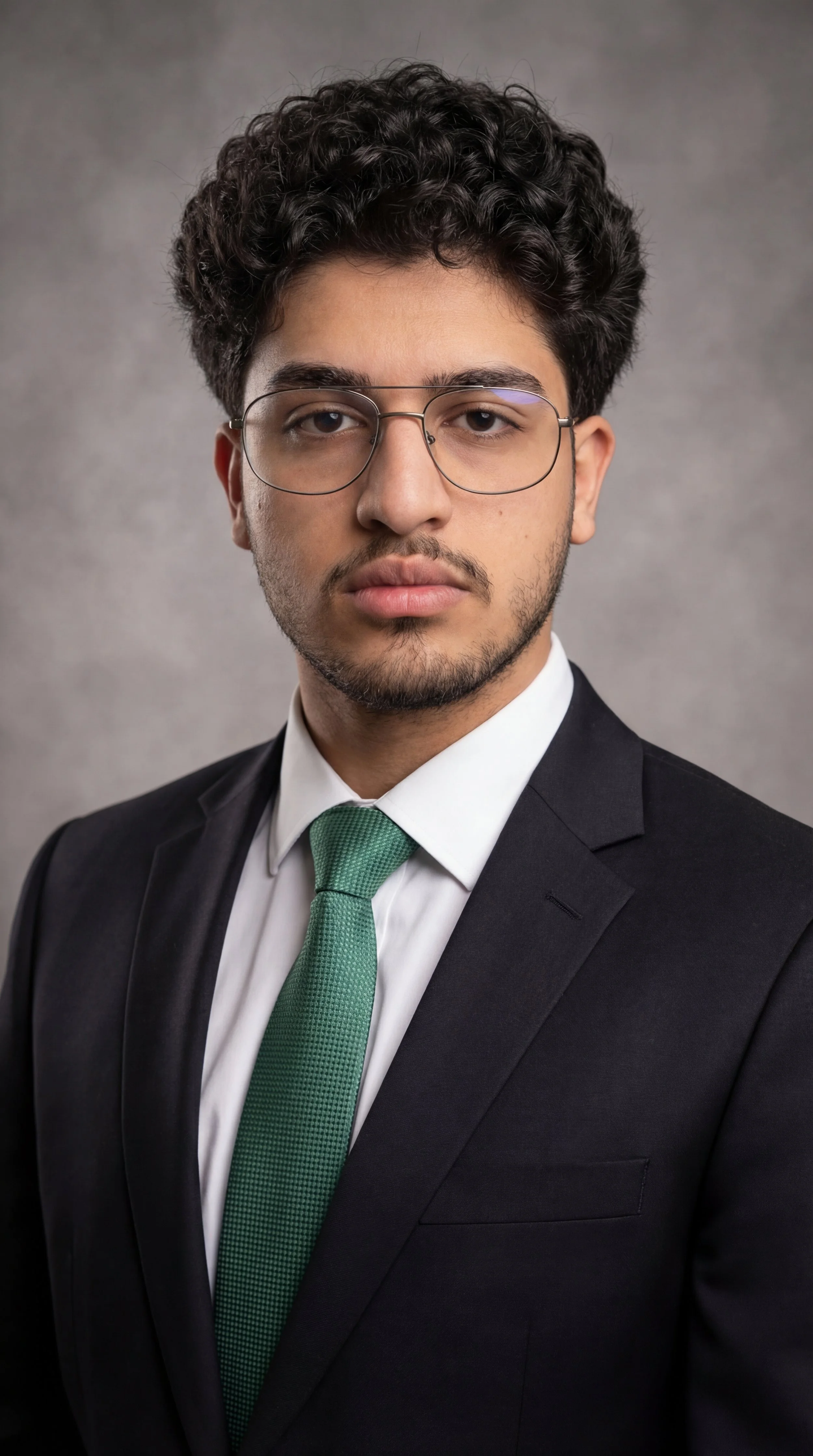 Mohammed Ali Alhassan