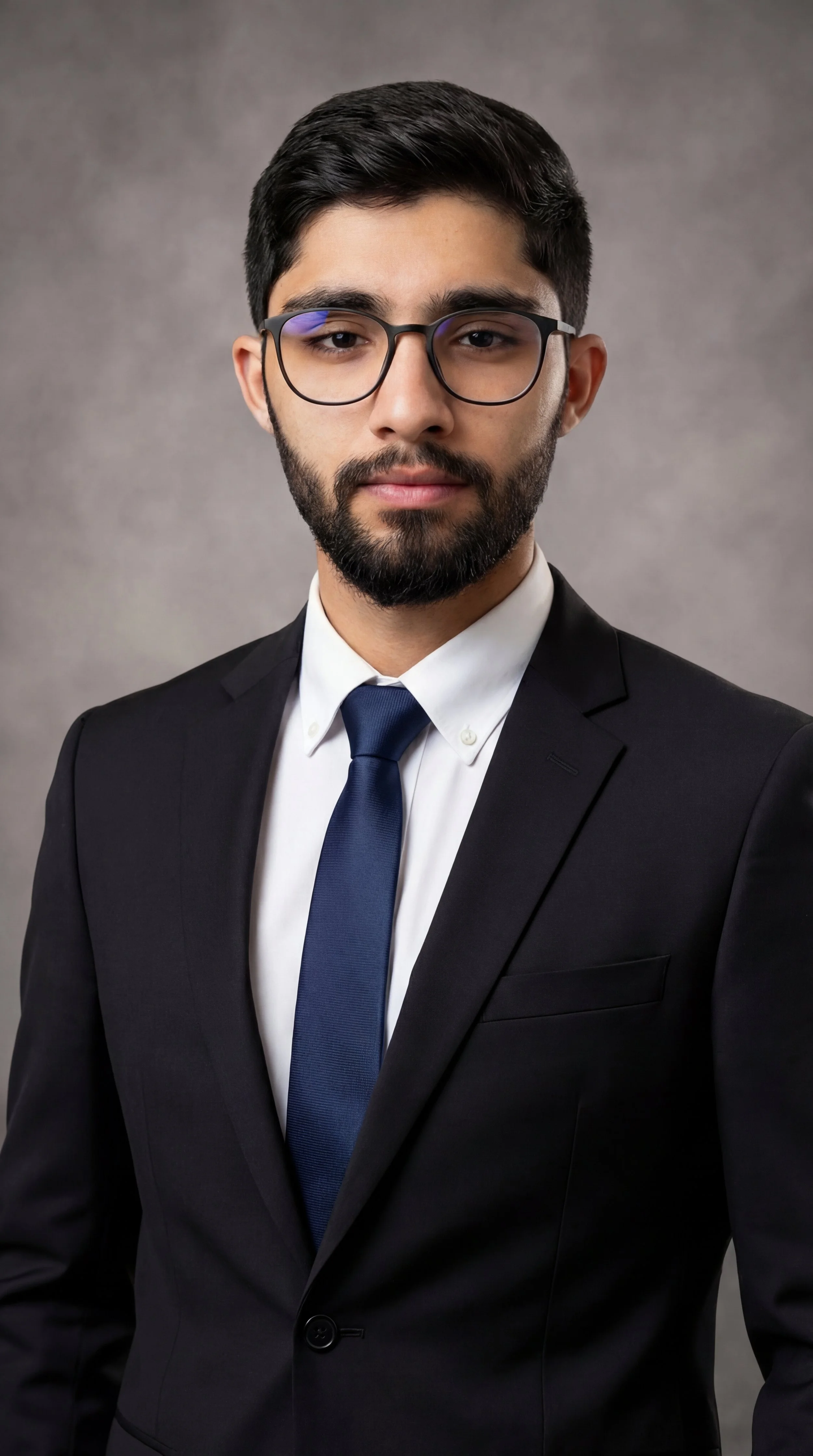 Mohammed Mujtaba Alkhafaji