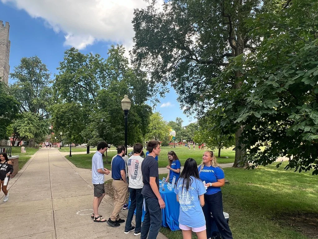 weDignify’s Favorite Memories from 2025!