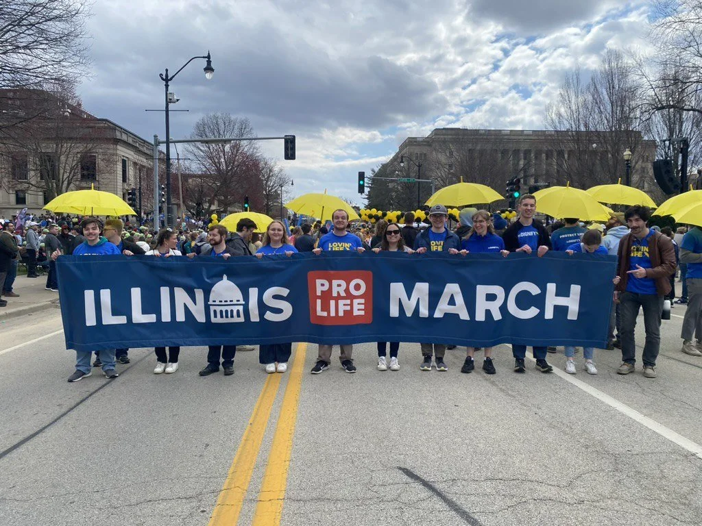 Illinois Has Become an Abortion Destination 