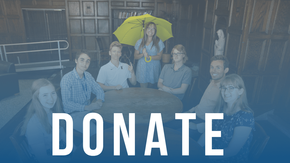 Donate to weDignify