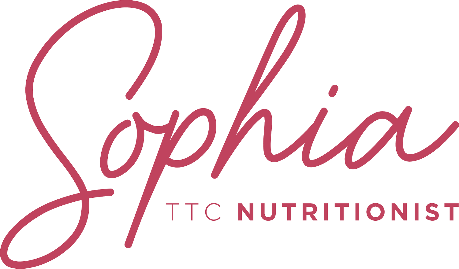 TTC Nutritionist