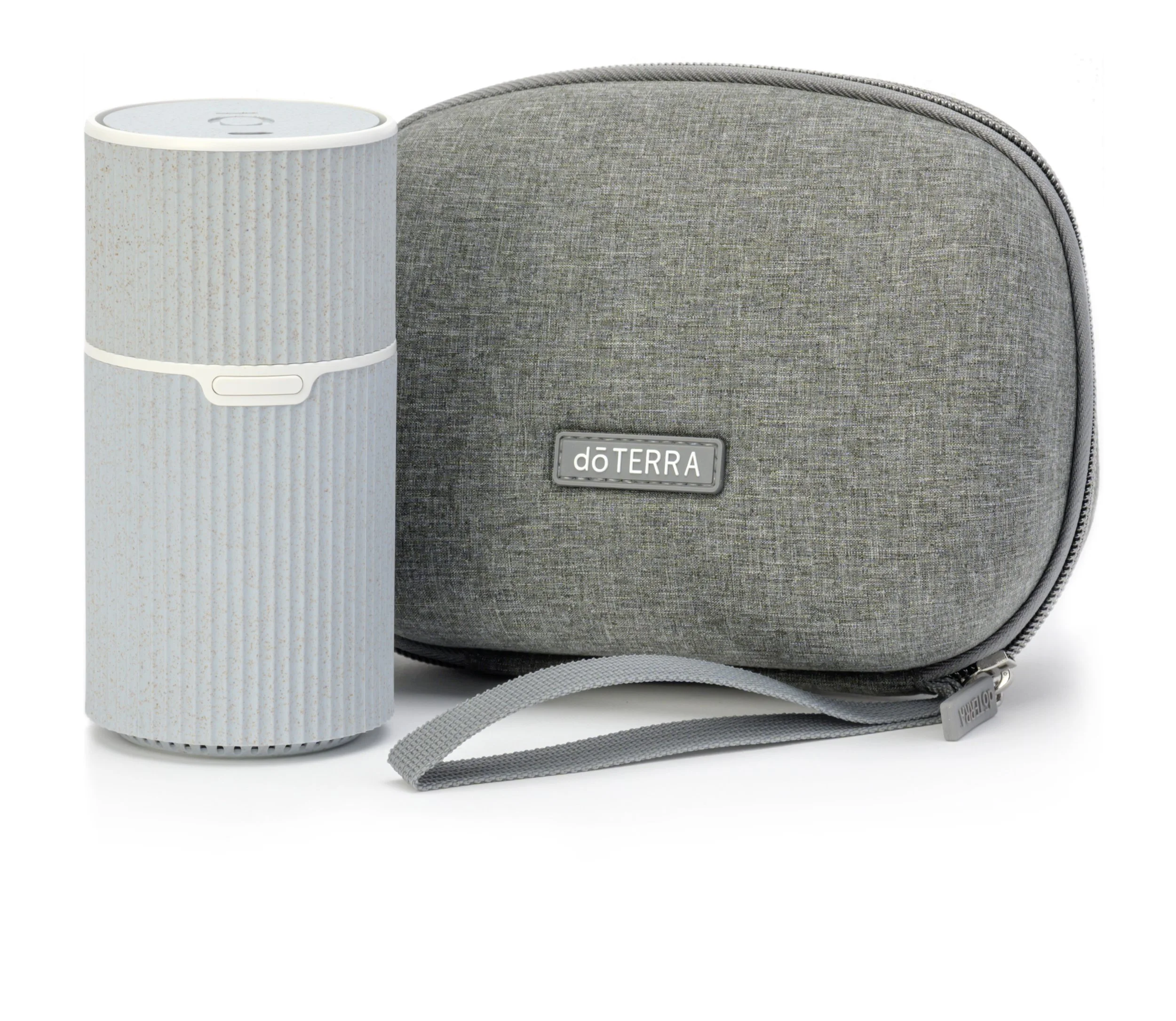 Essential Oil Car Diffuser