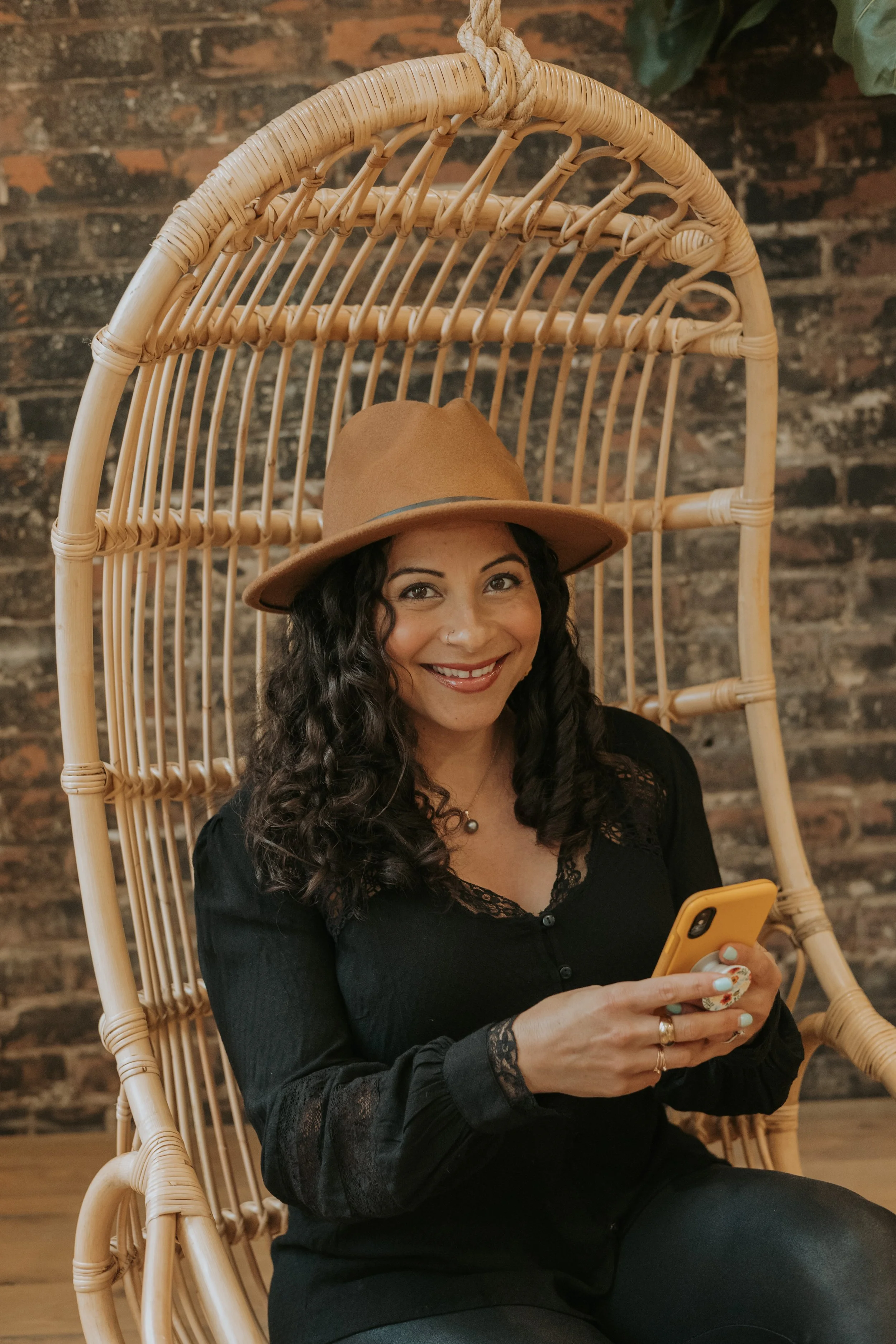 Why I became a certified birth doula… and let my certification lapse 