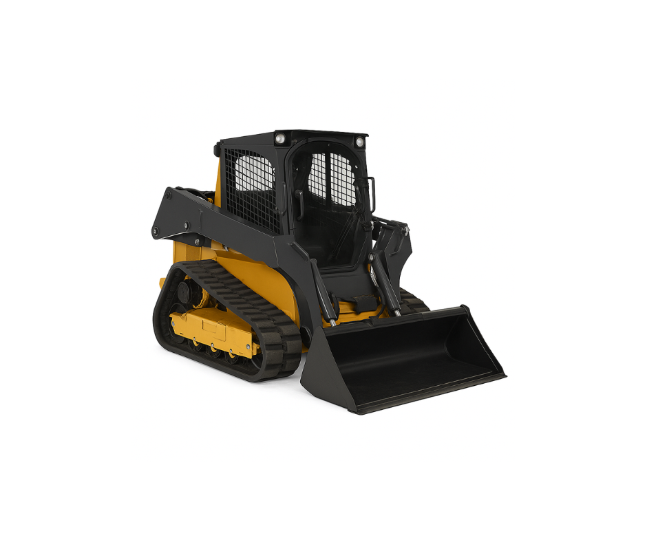 Franklin Equipment Rental