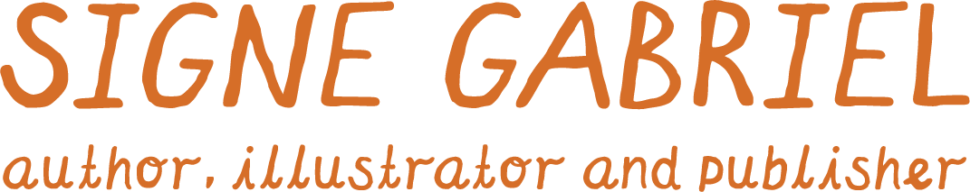 Signe Gabriel Illustration