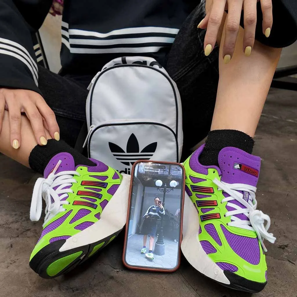 Adidas - Adizero Aruku