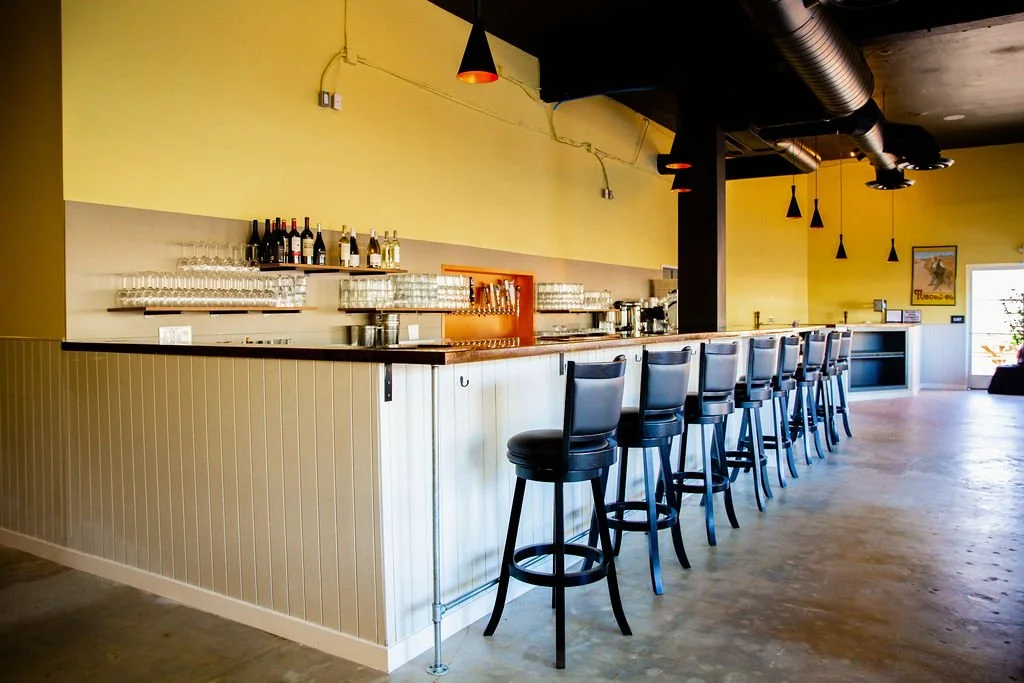 Lemon Grove Bistro Bar Watch World Cup Seating