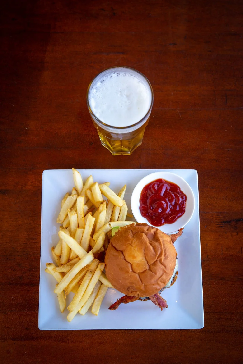 Why Lemon Grove Bistro’s Happy Hour Stands Out
