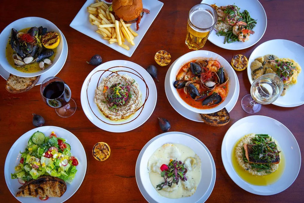 Lemon Grove Bistro Turns 3 with 20% Off Weekday Dining