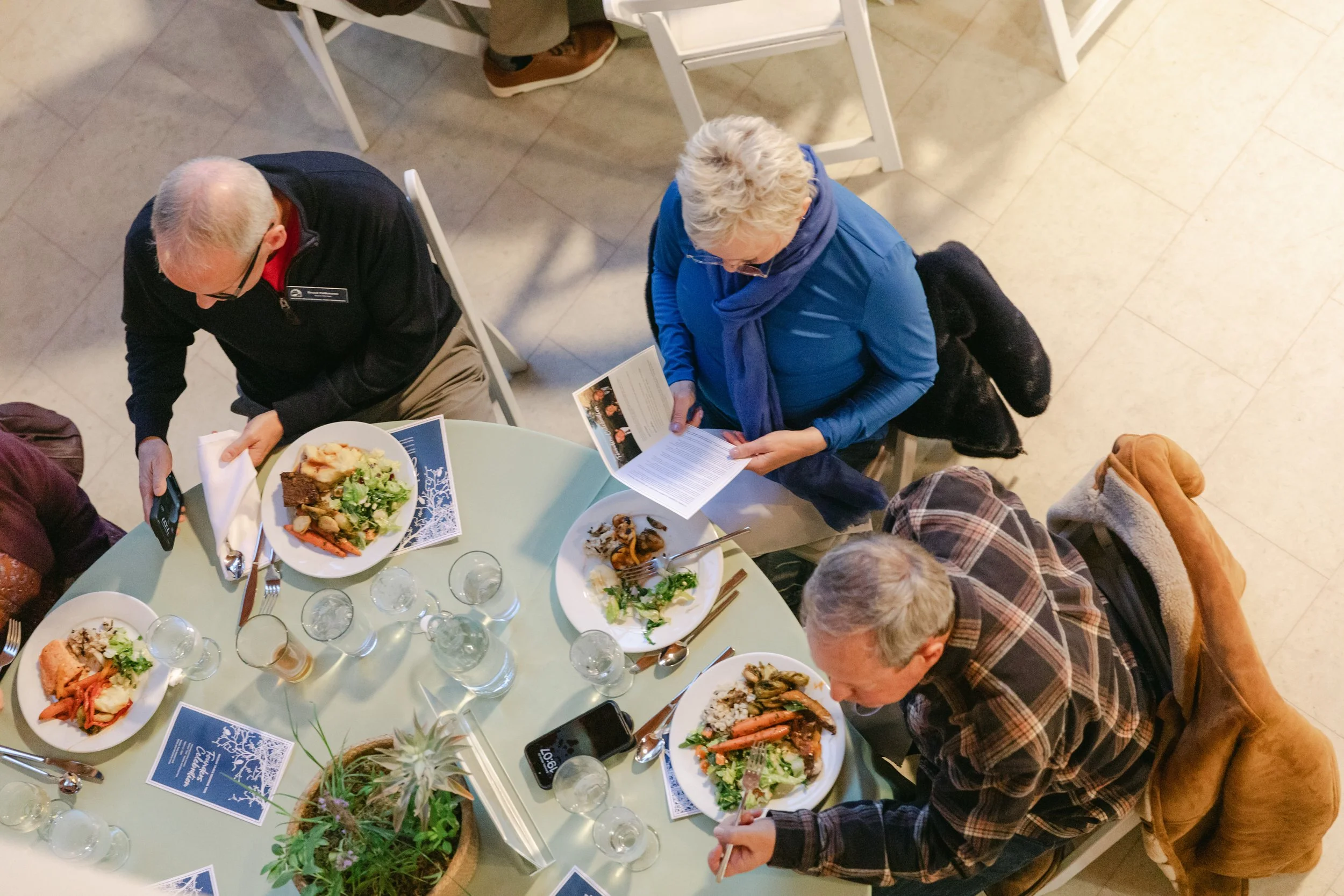 Grove Catering San Diego Caterers Mission Trails Events .JPG