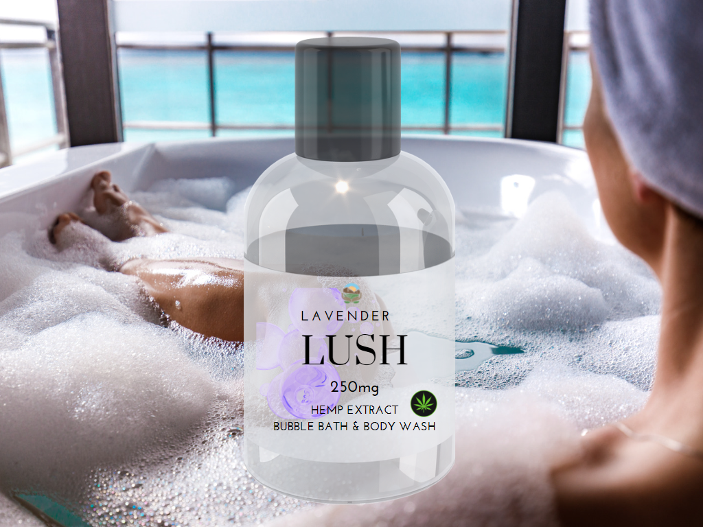 Lavender Lush Bubble Bath Splash Page .png