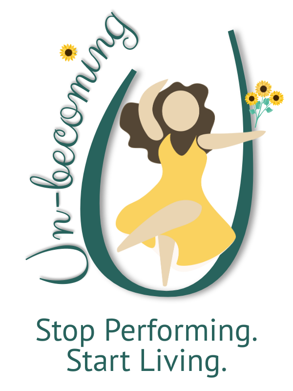 UnBecoming U Coaching Program