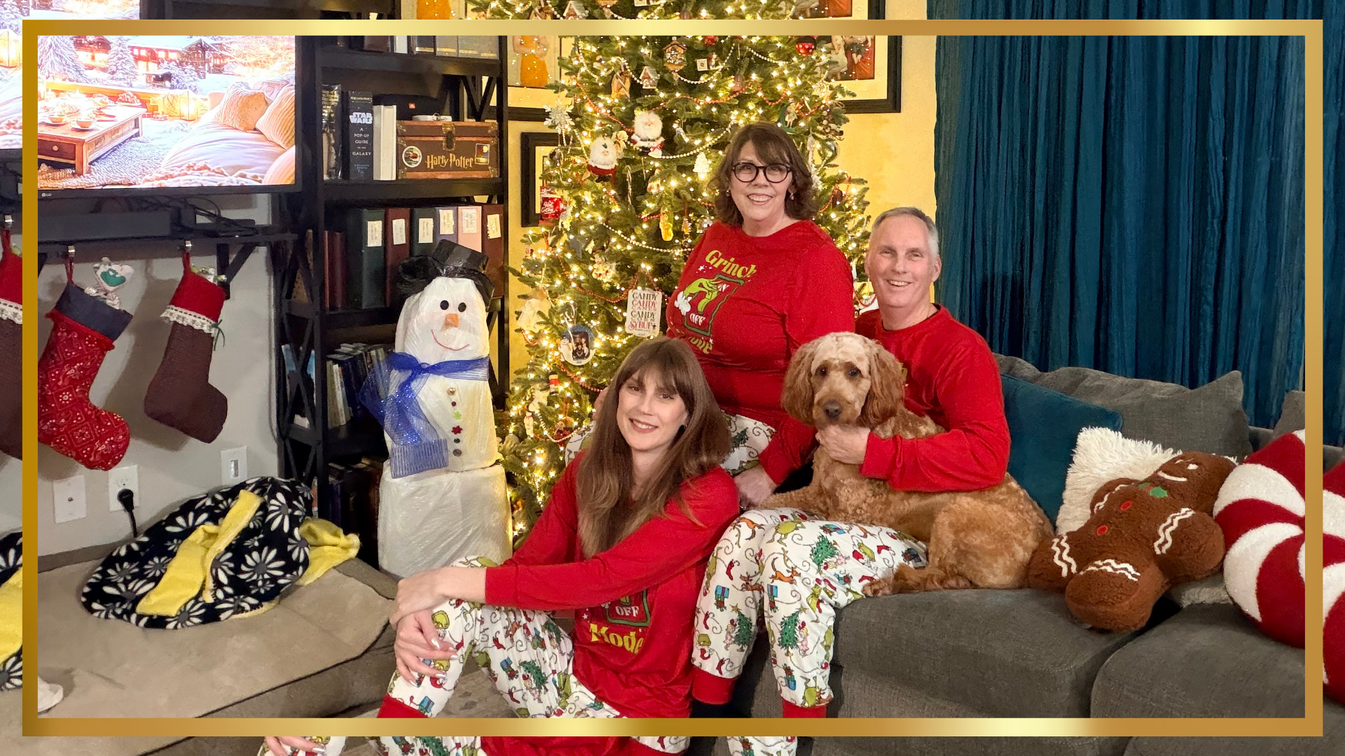 Is There Life After An Existential Crisis?