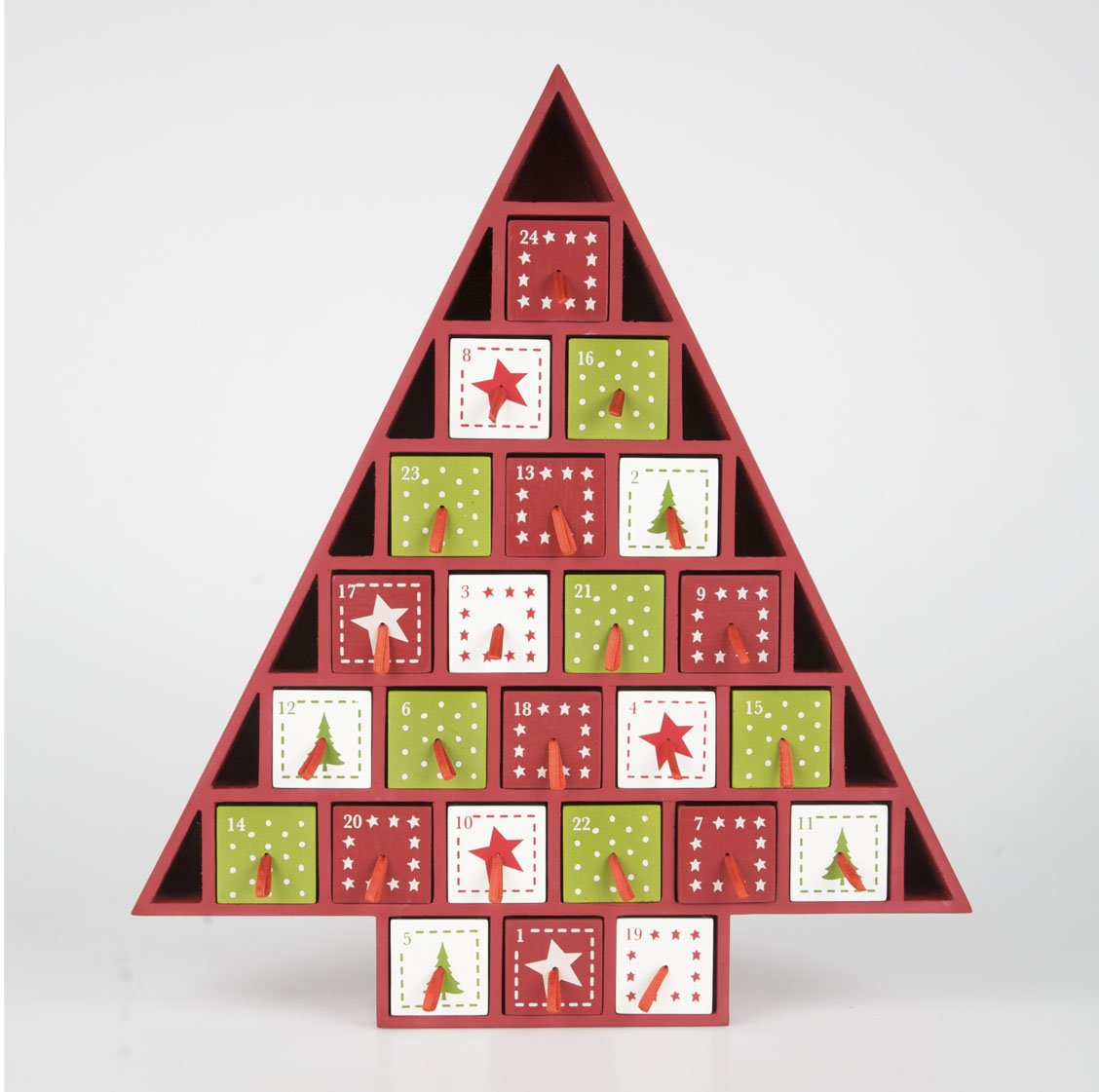 nostalgic advent tree.jpg